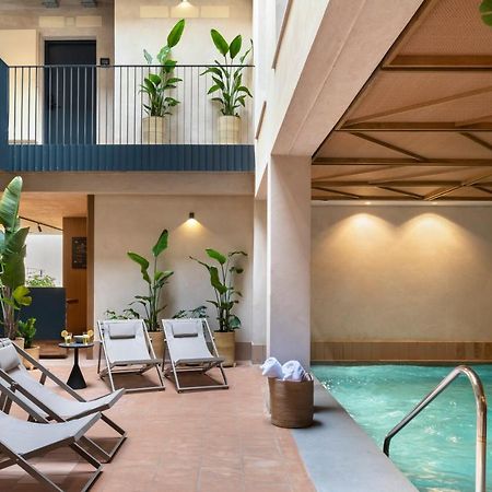 Magno Apartments Castilla Sevilla Exteriör bild